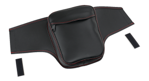 Tank Pouch Black, 4, nordicamoto.ro