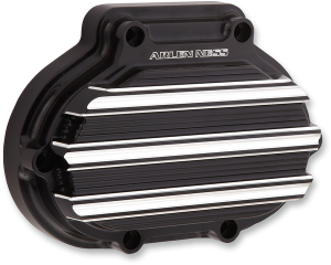 10-gauge Transmission Side Cover Black