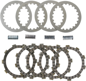 Drc Series Clutch Kit