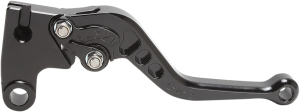 Click 'n Roll Clutch Lever Black, 1, nordicamoto.ro