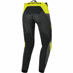 Pantaloni cross-enduro MACNA BACKYARD-1 Negru/Gri/Alb L, 2, nordicamoto.ro
