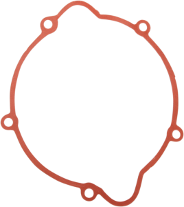 Factory Racing Clutch Cover Replacement Gasket, 1, nordicamoto.ro