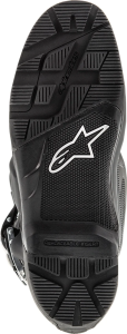 Cizme Alpinestars Tech 7 Enduro Black 44,5, 3, nordicamoto.ro