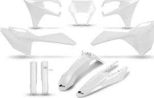 Body Kit For Gas Gas, 1, nordicamoto.ro