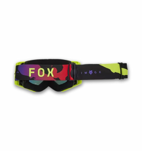 FOX Airspace Throttle sárga síszemüveg, 2, nordicamoto.ro