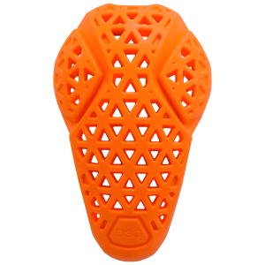 Protectie Genunchi/Cot Klim D3O LP2 Pro Orange