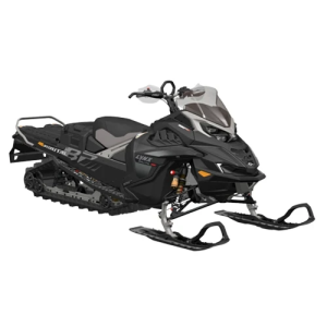 Lynx Brutal RE 500 mm 900 ACE Turbo R '26 motoros szán