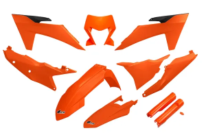 Karosszériakészlet KTM-hez, 1, nordicamoto.ro