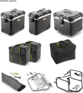 1290 SUPER ADVENTURE TraveleR set