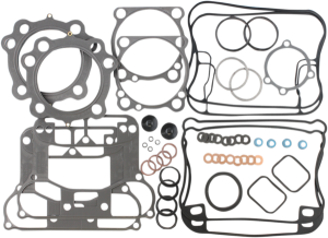 V-twin Top End Gasket Kits, 1, nordicamoto.ro