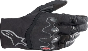 Manusi Alpinestars Hyde XT DrystarXF Black