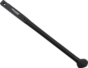MOOSE RACING Kickstand Black, 1, nordicamoto.ro