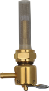 Fuel Petcock Brown, 1, nordicamoto.ro