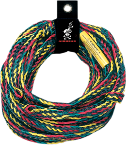 Airhead® 4-rider Tube Tow Rope Multi, 1, nordicamoto.ro