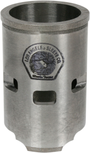 Cylinder Sleeve Silver, 2, nordicamoto.ro