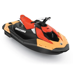 Síelés, Sea-Doo Spark 2UP 60 iBR '26 víziski, nordicamoto.ro