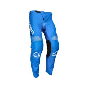 Acerbis Linear Lugo nadrág, kék/fehér, XL, 1, nordicamoto.ro