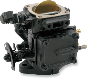 Black Oem Replacement  Super Bn Carburetor Black, 1, nordicamoto.ro