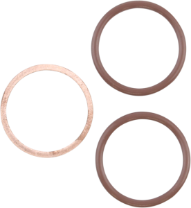 Exhaust Gaskets, 1, nordicamoto.ro