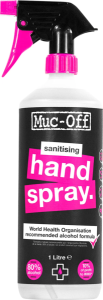 Antibacterial Sanitising Hand Spray, 1, nordicamoto.ro