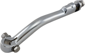 Forged Kicker Arm Chrome, 1, nordicamoto.ro
