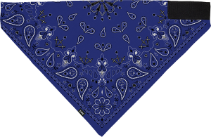 Sportflex® Bandana Blue