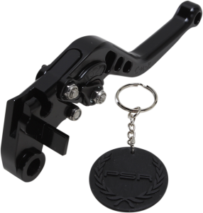 Click 'n Roll Clutch Lever Black