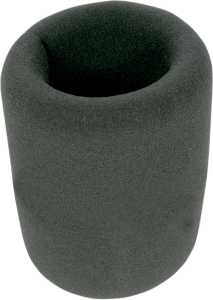 Factory Replacement Air Filter Black