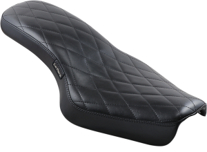 Cobra Full-length Seat Black, 3, nordicamoto.ro