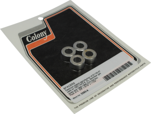 Oem Replacement Restoration Spacers Silver, 1, nordicamoto.ro