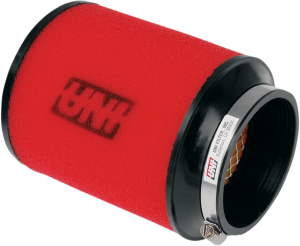 Two-stage Pod Filter Black, Red