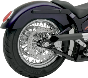 Custom Rear Fender Unfinished, 1, nordicamoto.ro