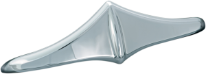 Fender Tip Accent Chrome