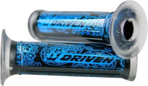 Bandana Grips Blue