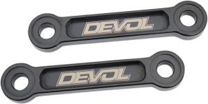 Lowering Link Black, 3, nordicamoto.ro
