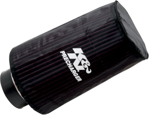 Universal Precharger Black, White