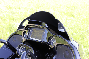 Windshield Racing Black, 4, nordicamoto.ro