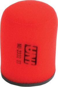 Air Filter Red