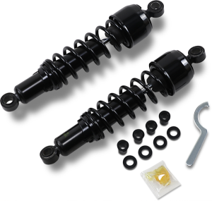 Replacement Shock Absorber Black