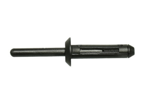 Sno-X Plastic rivet Polaris 2008-13 10-pack