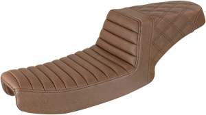 Step-up Seat Brown, 1, nordicamoto.ro