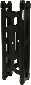 Pivot Handlebar Riser Black