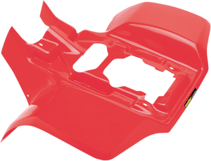 Fender Replacement Plastic Orange