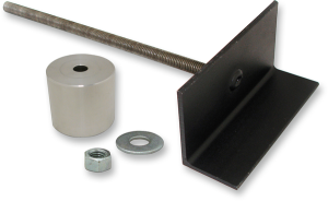 Clutch Compression Tool Powder-coated