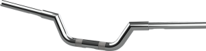 Valley Handlebar Silver