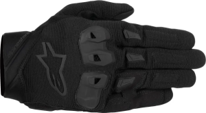 Alpinestars Sp X 1 fekete kesztyű, L méret, 1, nordicamoto.ro
