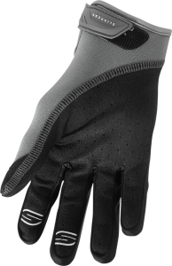 Circuit Gloves Red L +, 2, nordicamoto.ro