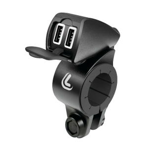 USB-Fix Trek USB-lámpa-töltő, nordicamoto.ro