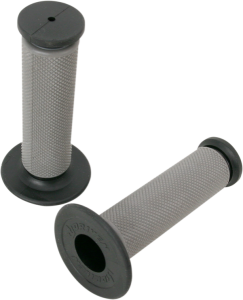 Diamond Mx Grips Gray
