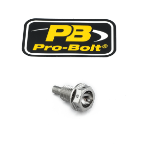 Drain Plug (pro Bolt), 2, nordicamoto.ro